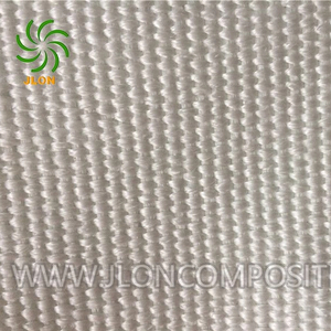 Tissu en fibre de verre texturé