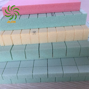 Noyau en mousse en PVC