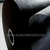 Fiberglass-fíochán dubh-daite-daite-fíochán-do-bhalla-agus-sining-covering.jpg