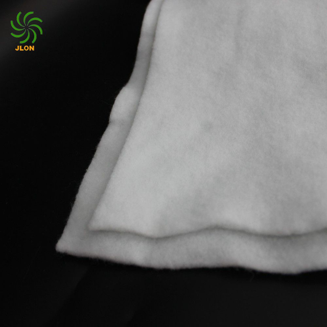 Polyester -asemhaling